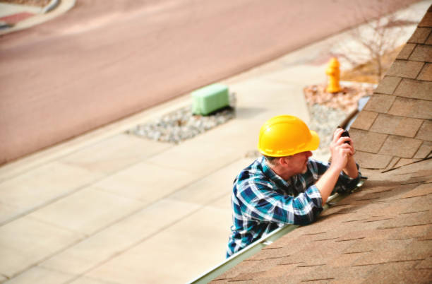 Roof Installation Near Me in Wayne City, IL