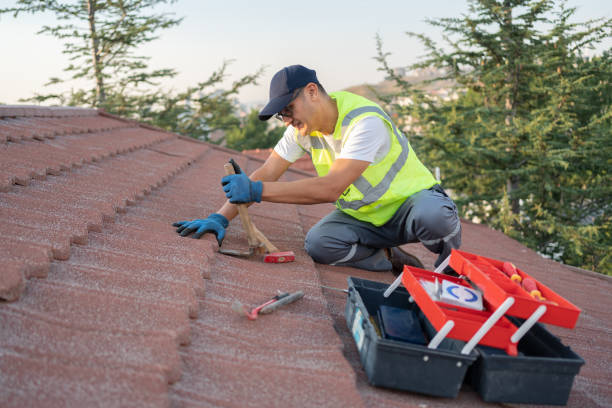 Quick and Trustworthy Emergency Roof Repair Services in Wayne City, IL