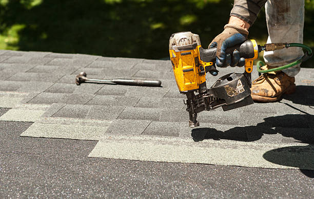 Best Roof Repair Services  in Wayne City, IL