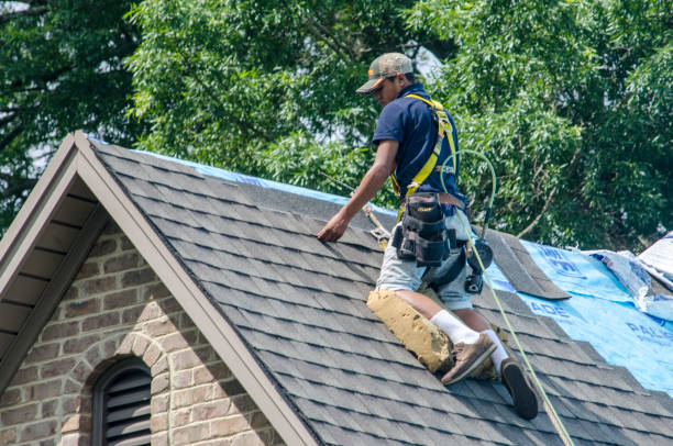 Reliable Wayne City, IL Roofing Contractor Solutions